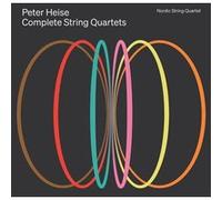 Complete String Quartets
