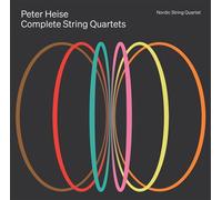 Complete String Quartets