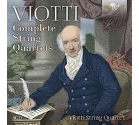 Complete String Quartets Coffret CD