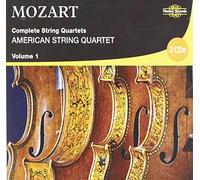 Complete String Quartets Volume O