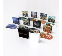 Complete Studio Album Collection by Oasis [CD] NEUF
