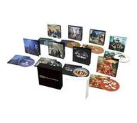 Oasis - Complete Studio Album Collection [Import]