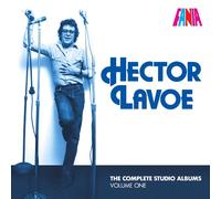 Complete Studio Albums 1