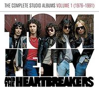Complete Studio Albums, Vol. 1: 1976-1991 [180 Gram Vinyl] [Box]
