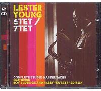 Complete Studio Master Takes