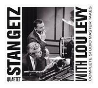 Complete studio master takes