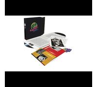 Complete Studio Recordings 1986/1991/avec Electric Band