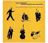 Complete Studio Recordings