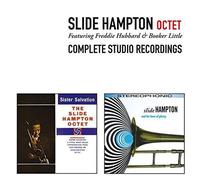 Complete Studio Recordings