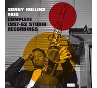 Complete Studio Recordings