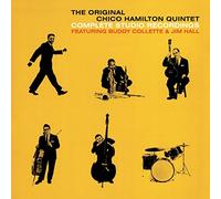 Complete Studio Recordings