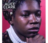 Complete Studio Recordings by CLARK,ALICE [VINYL] NEUF
