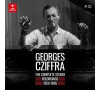 The Complete Studio Recordings 1956-1986