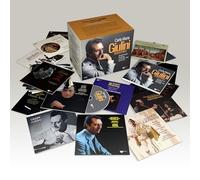 Carlo Maria Giulini – Complete Remastered Studio Recordings on Warner Classics – Coffret 60 CD