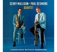 The Complete Studio Sessions
