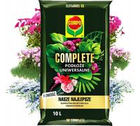 COMPLETE Substrat universel 10l COMPO