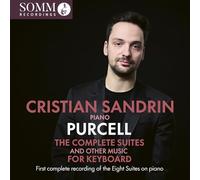 Complete Suites and Other Music for Keyboard
