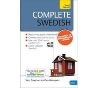 Complete Swedish Beginner To Intermediate Course