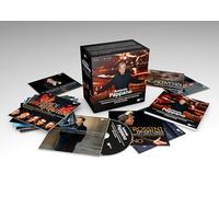 Complete Symphonic, Concertante & Sacred Music Recordings