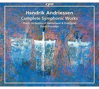 Complete Symphonic Works