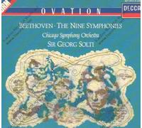 Complete Symphonies 1-9