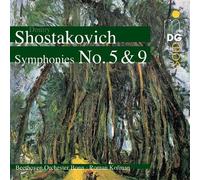 Complete symphonies 2 DVD