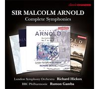 Intégrale des Symphonies - 4 CD