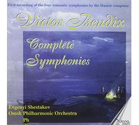 Complete Symphonies