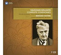 Complete Symphonies [Audio CD] NEUF