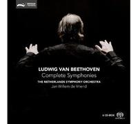 Complete Symphonies =Box=