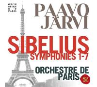 Complete Symphonies CD