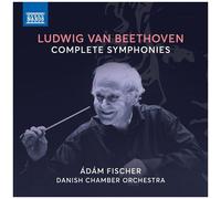Complete Symphonies [Cd] Boxed Set