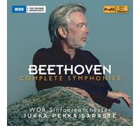 Beethoven: Sämtliche Sinfonien [Import]