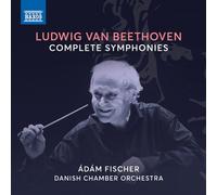 Complete Symphonies [Cd] Boxed Set
