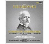 Complete Symphonies DVD E