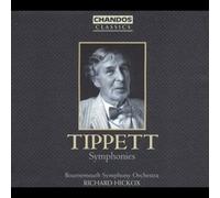 Complete Symphonies Nos 1 - 4 by WEINBERG,MIECZYSLAW [Audio CD] NEUF