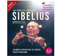 Complete Symphonies [Usa][Blu-Ray]