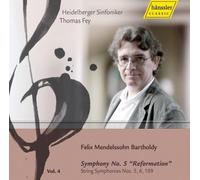 Complete Symphonies Vol.4