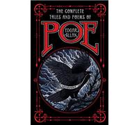 Edgar Allan Poe – Contes et poèmes complets – Barnes & Noble Collectible Classics – Édition Omnibus