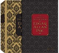 Complete Tales & Poems of Edger Allan Poe