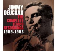 Complete Tempo Recordings