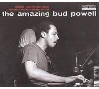 Complete-The Amazing Bud Powell (24Bit by Rvg) [Import]