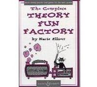 Complete Theory Fun Factory Unknown (Auteur)