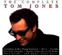 Complete Tom Jones