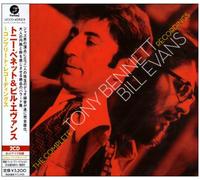 Complete Tony Bennett/Bill Eve [Import]