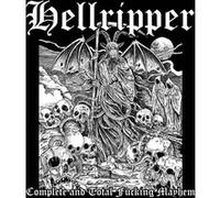 Complete & Total Fucking Mayhem – CD – Edel