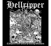 Complete & Total Fucking Mayhem CD