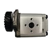Complete Tractor 1101-1060 Pompe hydraulique Gris