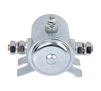 Complete Tractor 1400-0201 Solénoïde Compatible avec/Remplacement pour John Deere 440C Skidder Autres - Dr1467