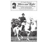 Complete Training of Horse and Rider: In the Principles of Classical Horsemanship
